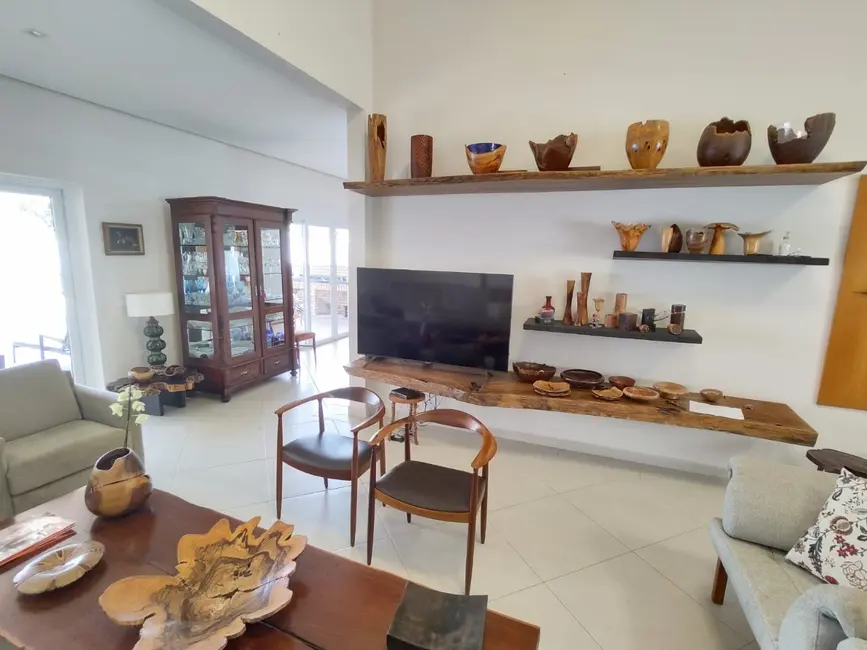 Casa de Condomínio com 4 quartos à venda, 375m2 em Salto - SP - imagem 6 Foto 6 de Casa de Condomínio com 4 quartos à venda, 375m2 em Salto - SP