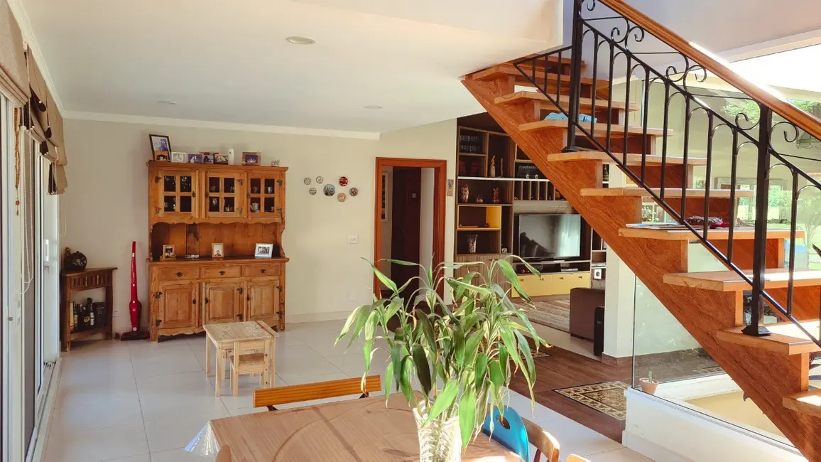 Foto 9 de Casa de Condomínio com 3 quartos à venda, 322m2 em Salto - SP