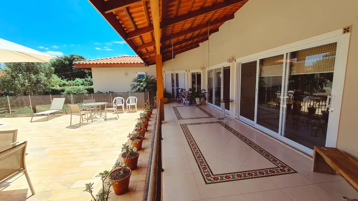 Foto 4 de Casa de Condomínio com 3 quartos à venda, 322m2 em Salto - SP