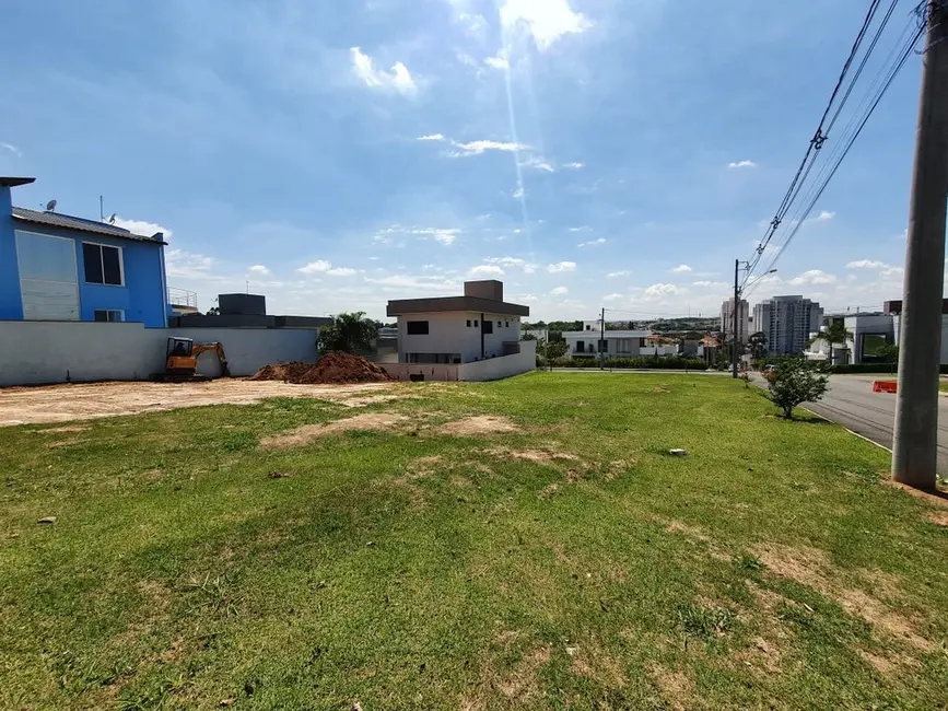 Foto 5 de Terreno / Lote à venda, 309m2 em Salto - SP