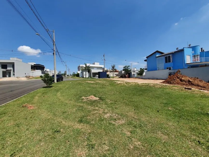 Foto 3 de Terreno / Lote à venda, 309m2 em Salto - SP