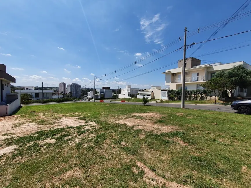 Foto 7 de Terreno / Lote à venda, 309m2 em Salto - SP