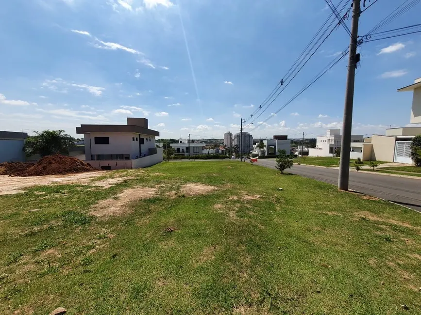 Foto 4 de Terreno / Lote à venda, 309m2 em Salto - SP