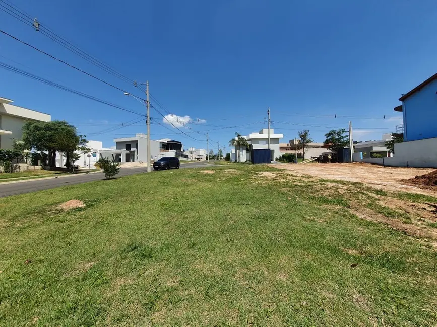 Foto 2 de Terreno / Lote à venda, 309m2 em Salto - SP