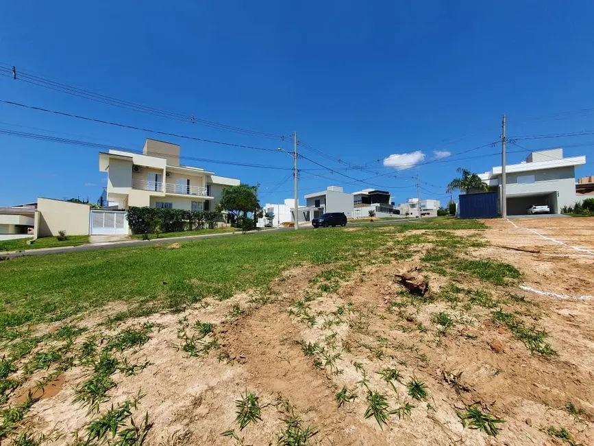 Foto 6 de Terreno / Lote à venda, 309m2 em Salto - SP