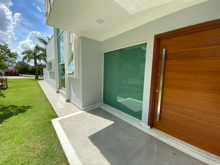 Foto 7 de Casa de Condomínio com 3 quartos à venda, 420m2 em Salto - SP