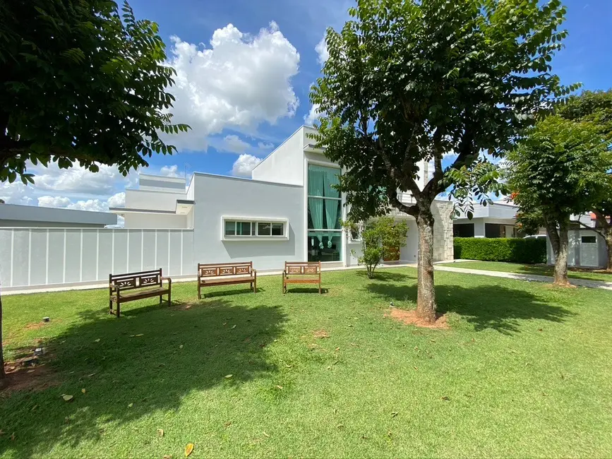 Foto 2 de Casa de Condomínio com 3 quartos à venda, 420m2 em Salto - SP