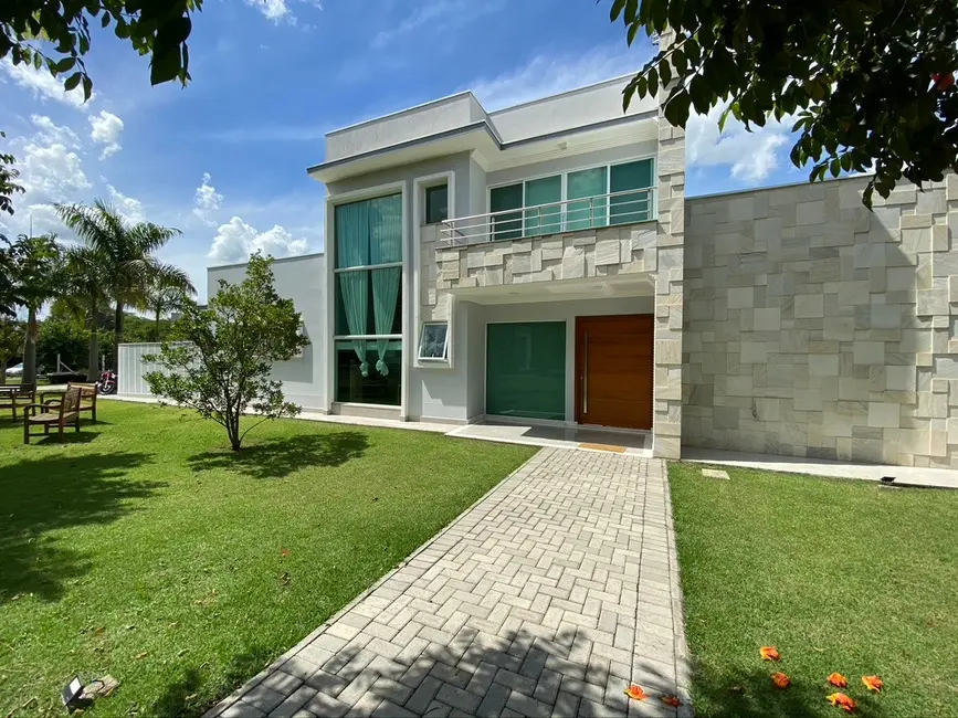 Foto 6 de Casa de Condomínio com 3 quartos à venda, 420m2 em Salto - SP