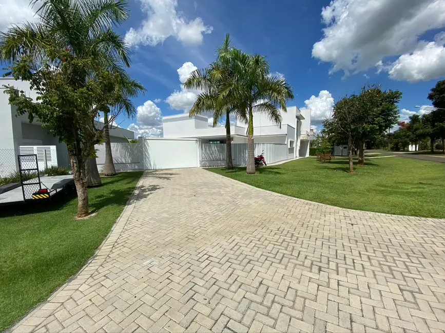 Foto 3 de Casa de Condomínio com 3 quartos à venda, 420m2 em Salto - SP