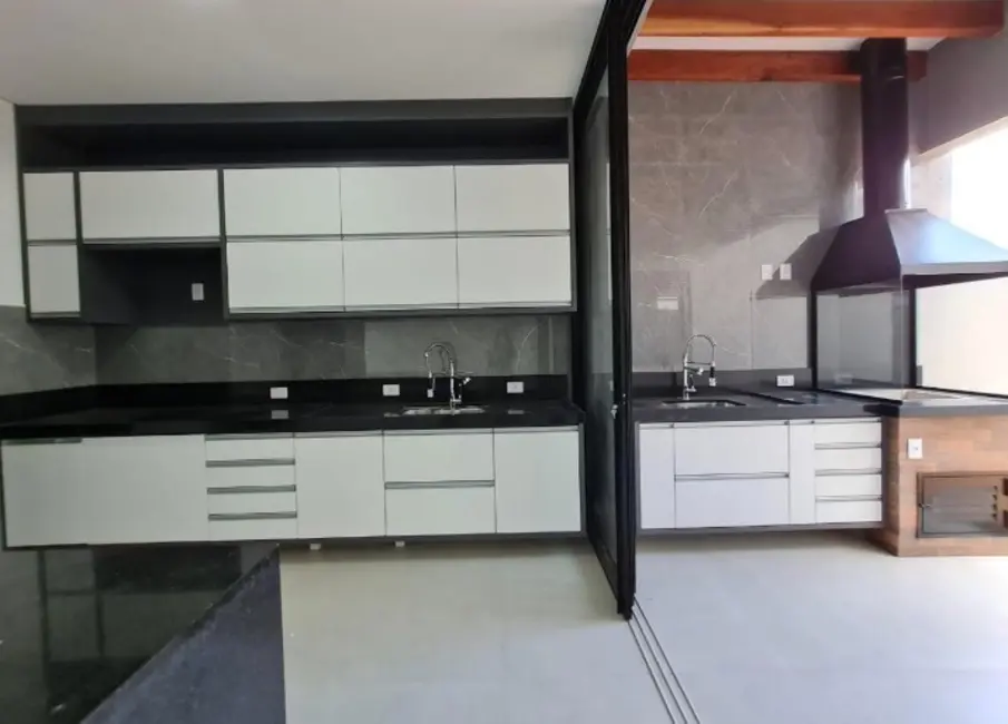 Foto 7 de Casa de Condomínio com 3 quartos à venda, 135m2 em Jardim Bréscia, Indaiatuba - SP