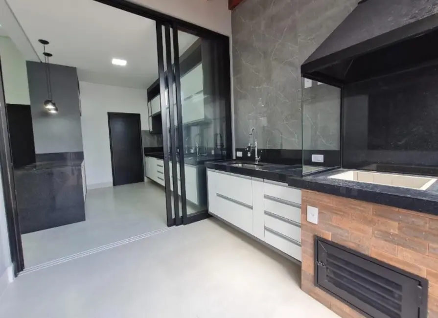 Foto 9 de Casa de Condomínio com 3 quartos à venda, 135m2 em Jardim Bréscia, Indaiatuba - SP