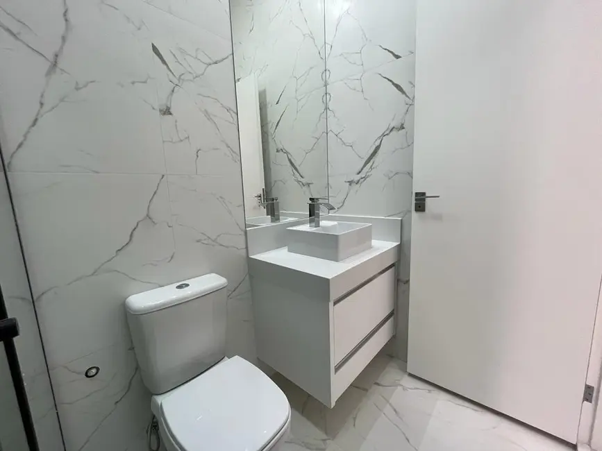 Foto 9 de Casa de Condomínio com 3 quartos à venda, 137m2 em Jardim Bréscia, Indaiatuba - SP