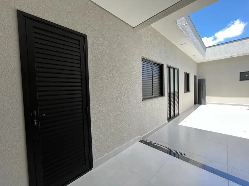 Foto 6 de Casa de Condomínio com 3 quartos à venda, 137m2 em Jardim Bréscia, Indaiatuba - SP