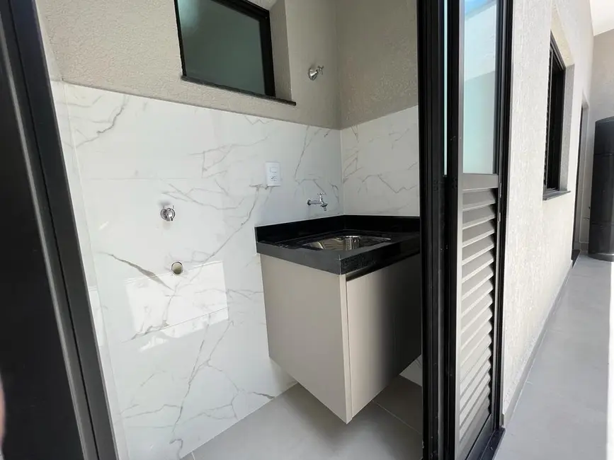 Foto 7 de Casa de Condomínio com 3 quartos à venda, 137m2 em Jardim Bréscia, Indaiatuba - SP