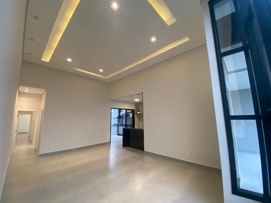 Foto 3 de Casa de Condomínio com 3 quartos à venda, 135m2 em Jardim Bréscia, Indaiatuba - SP