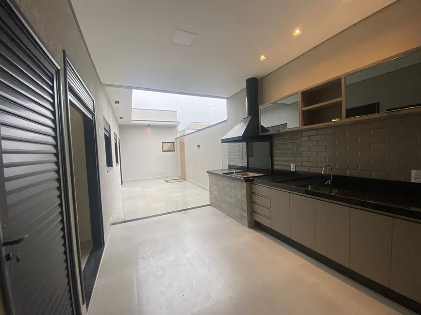 Foto 7 de Casa de Condomínio com 3 quartos à venda, 135m2 em Jardim Bréscia, Indaiatuba - SP