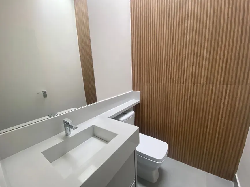 Foto 9 de Casa de Condomínio com 3 quartos à venda, 135m2 em Jardim Bréscia, Indaiatuba - SP