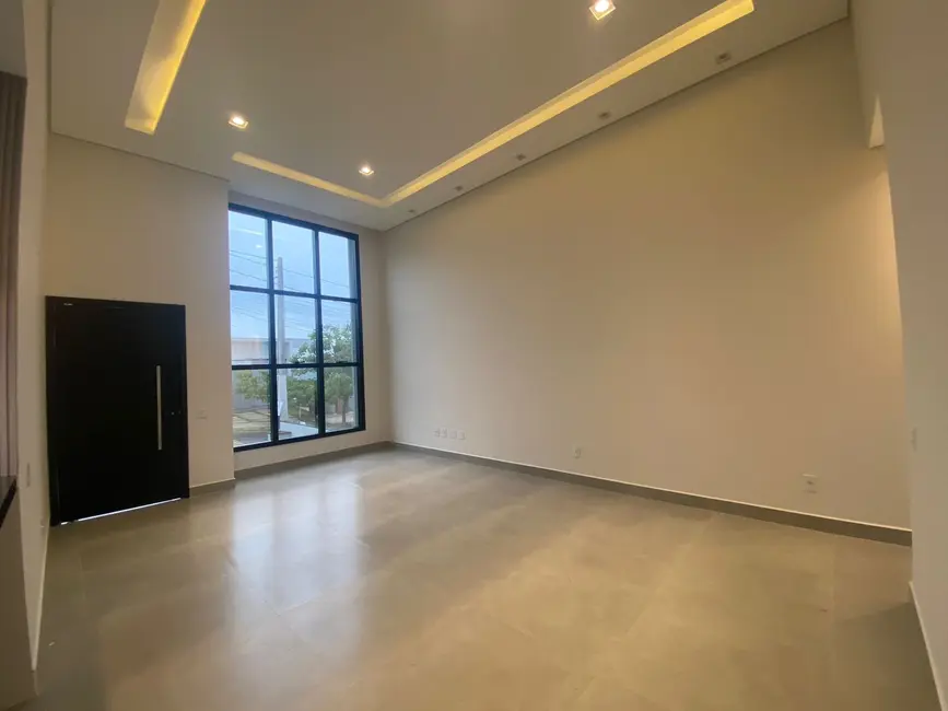 Foto 2 de Casa de Condomínio com 3 quartos à venda, 135m2 em Jardim Bréscia, Indaiatuba - SP