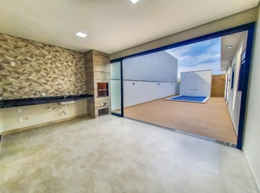 Foto 7 de Casa de Condomínio com 3 quartos à venda, 195m2 em Indaiatuba - SP