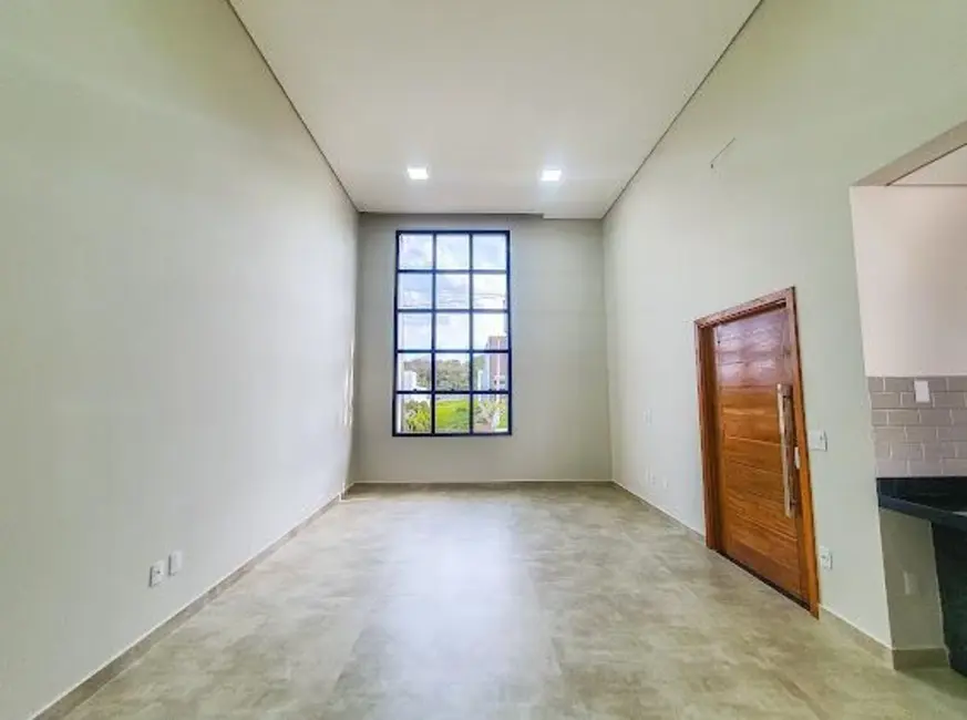 Foto 2 de Casa de Condomínio com 3 quartos à venda, 195m2 em Indaiatuba - SP