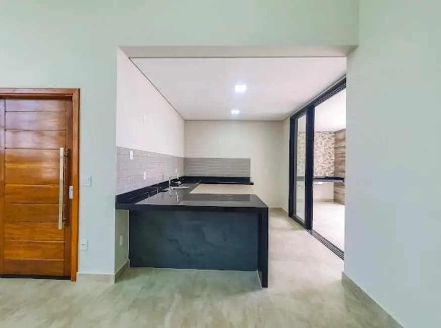 Foto 4 de Casa de Condomínio com 3 quartos à venda, 195m2 em Indaiatuba - SP
