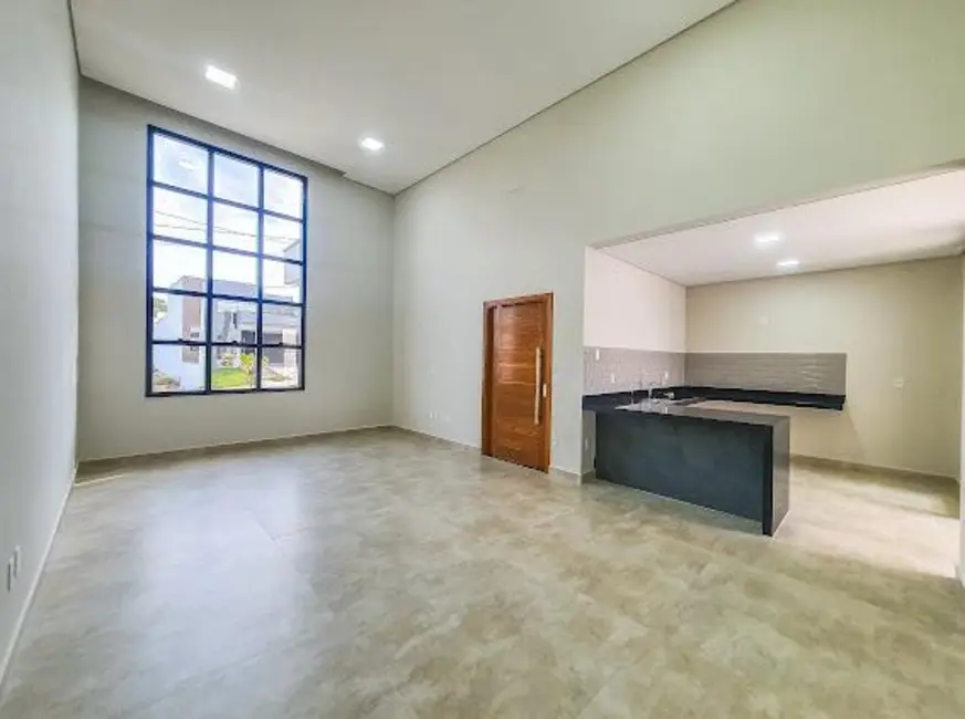 Foto 3 de Casa de Condomínio com 3 quartos à venda, 195m2 em Indaiatuba - SP