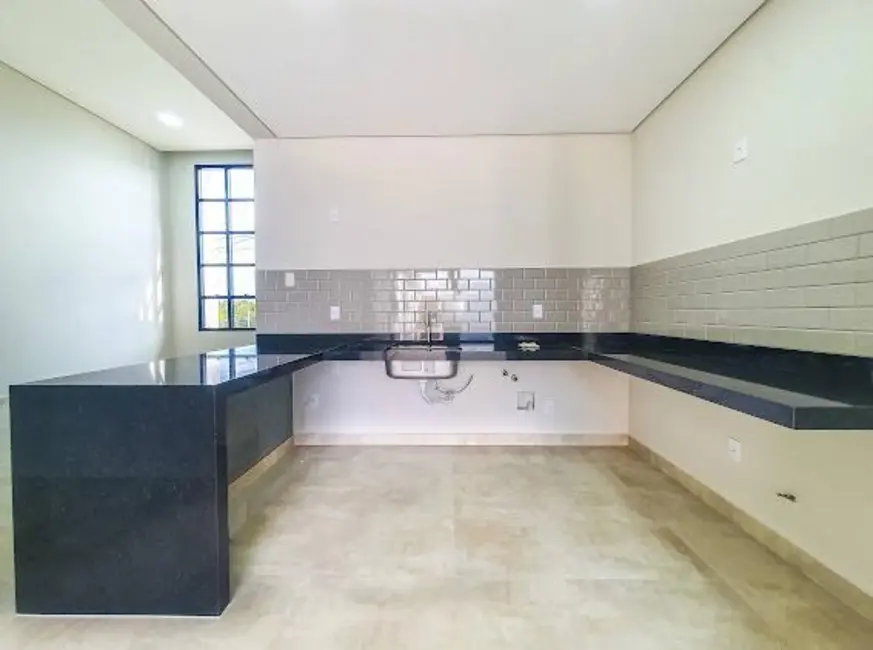 Foto 6 de Casa de Condomínio com 3 quartos à venda, 195m2 em Indaiatuba - SP