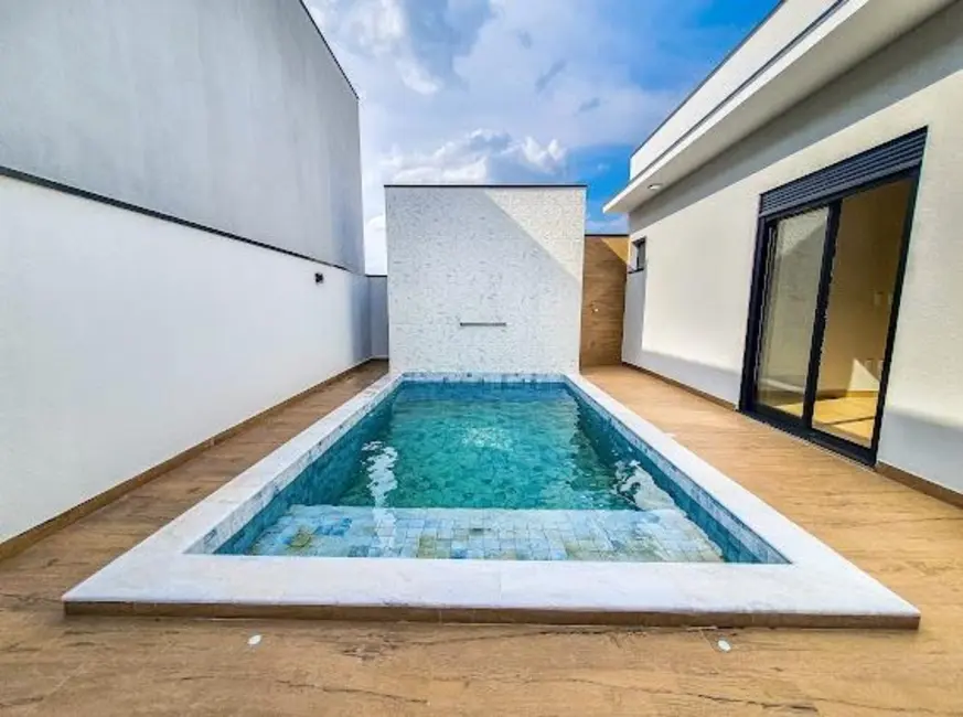 Foto 9 de Casa de Condomínio com 3 quartos à venda, 195m2 em Indaiatuba - SP