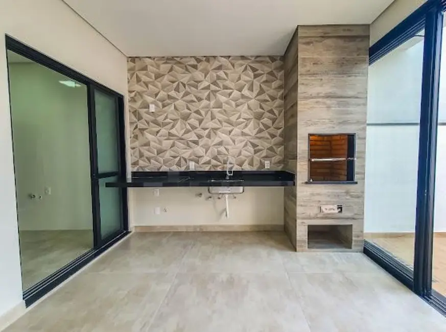 Foto 8 de Casa de Condomínio com 3 quartos à venda, 195m2 em Indaiatuba - SP