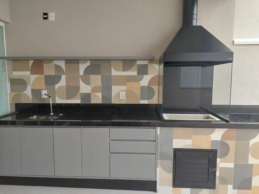 Foto 9 de Casa de Condomínio com 3 quartos à venda, 160m2 em Jardim Bréscia, Indaiatuba - SP