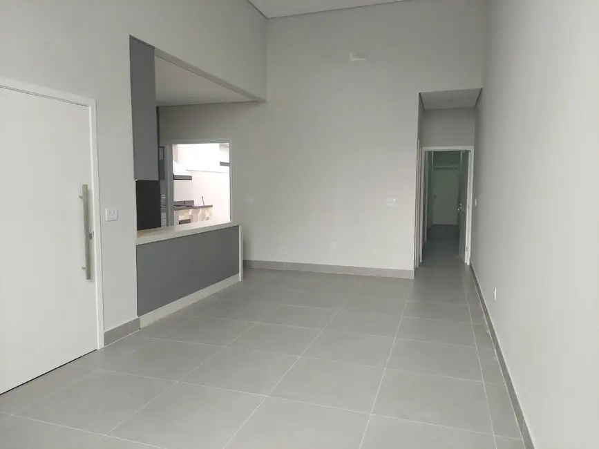 Foto 4 de Casa de Condomínio com 3 quartos à venda, 160m2 em Jardim Bréscia, Indaiatuba - SP