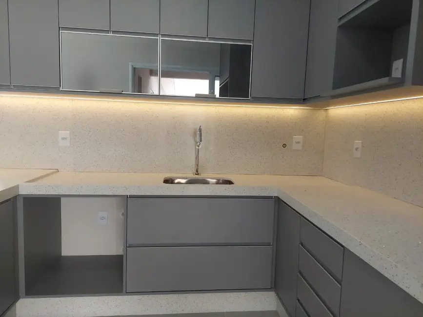 Foto 5 de Casa de Condomínio com 3 quartos à venda, 160m2 em Jardim Bréscia, Indaiatuba - SP