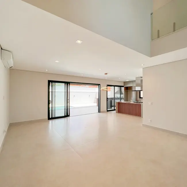 Foto 5 de Casa de Condomínio com 3 quartos à venda, 285m2 em Jardim Residencial Maria Dulce, Indaiatuba - SP