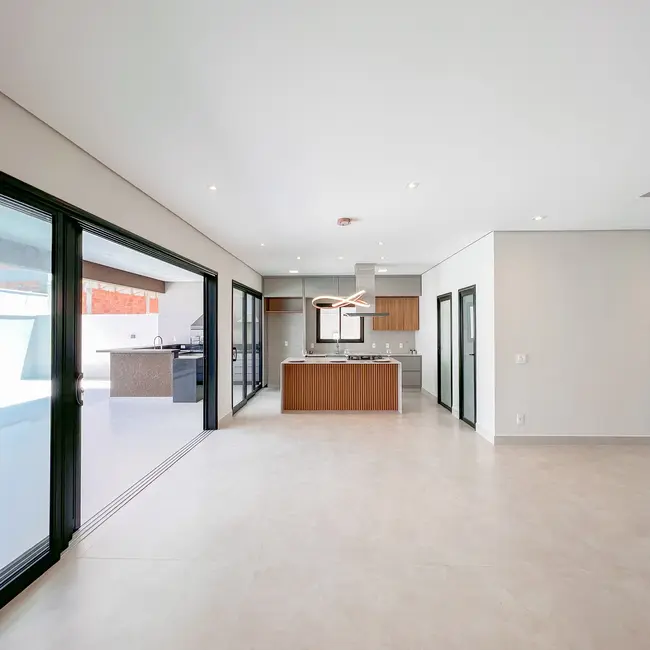 Foto 7 de Casa de Condomínio com 3 quartos à venda, 285m2 em Jardim Residencial Maria Dulce, Indaiatuba - SP