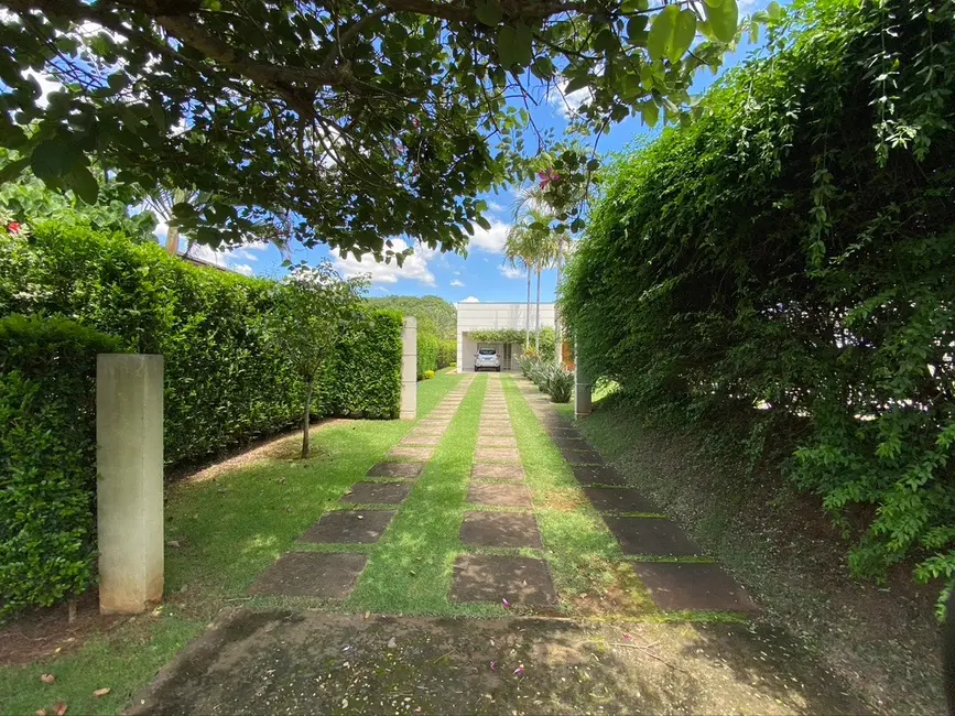 Foto 2 de Casa de Condomínio com 3 quartos à venda, 303m2 em Salto - SP