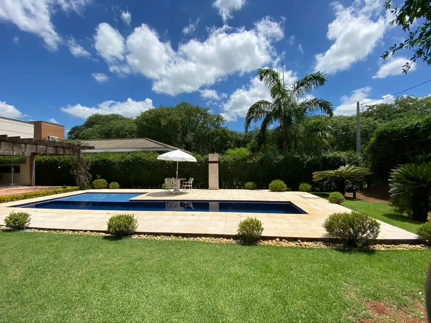 Foto 5 de Casa de Condomínio com 3 quartos à venda, 303m2 em Salto - SP