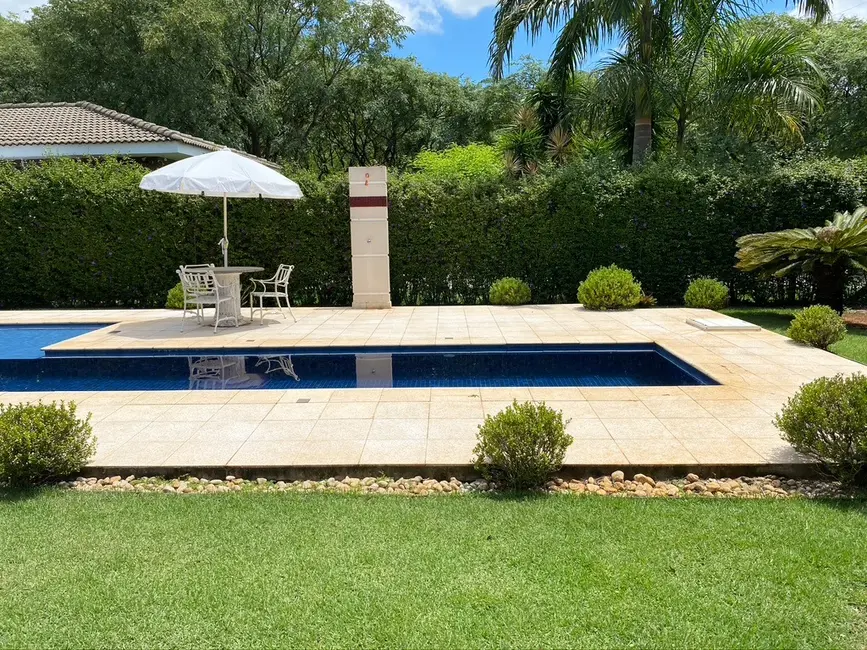 Foto 8 de Casa de Condomínio com 3 quartos à venda, 303m2 em Salto - SP