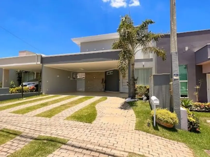 Foto 1 de Casa de Condomínio com 4 quartos à venda, 270m2 em Salto - SP