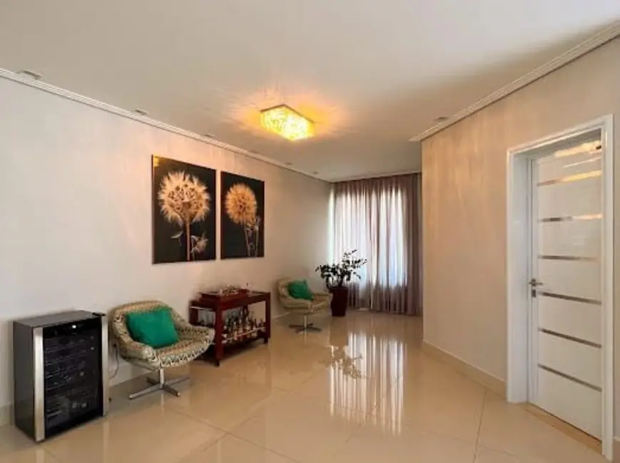 Foto 2 de Casa de Condomínio com 4 quartos à venda, 270m2 em Salto - SP