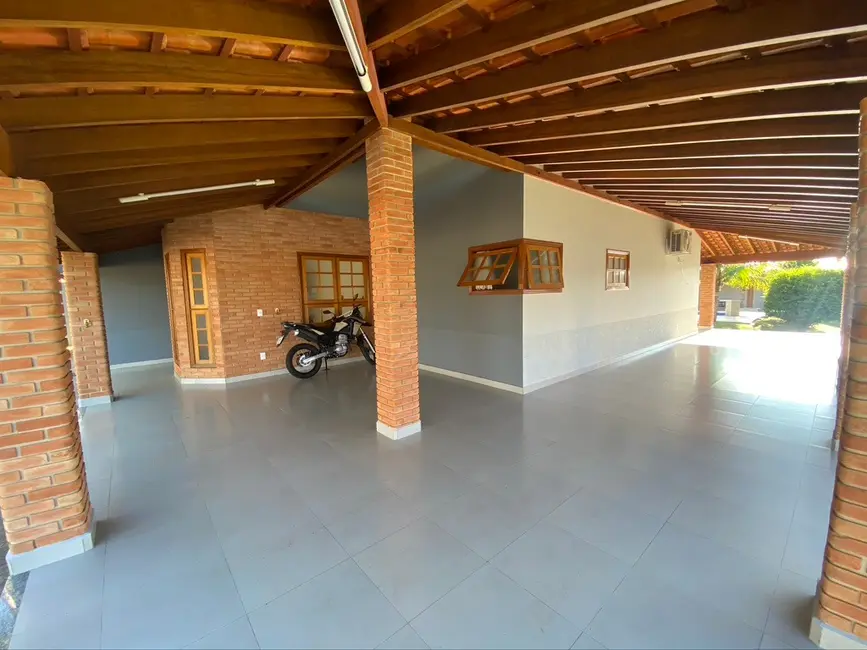 Foto 9 de Casa de Condomínio com 3 quartos à venda, 332m2 em Condomínio Zuleika Jabour, Salto - SP