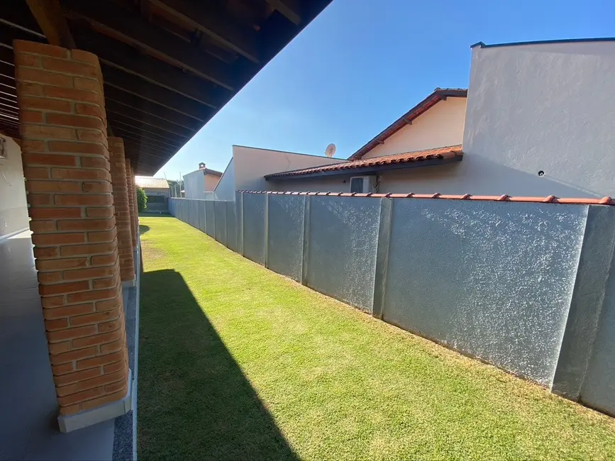 Foto 8 de Casa de Condomínio com 3 quartos à venda, 332m2 em Condomínio Zuleika Jabour, Salto - SP