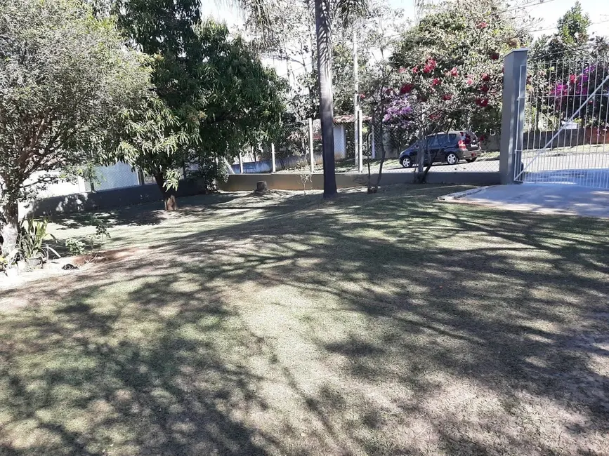 Foto 5 de Chácara com 1 quarto à venda, 234m2 em Condomínio Zuleika Jabour, Salto - SP