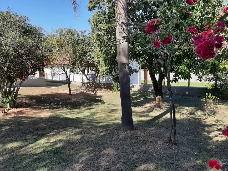 Foto 8 de Chácara com 1 quarto à venda, 234m2 em Condomínio Zuleika Jabour, Salto - SP