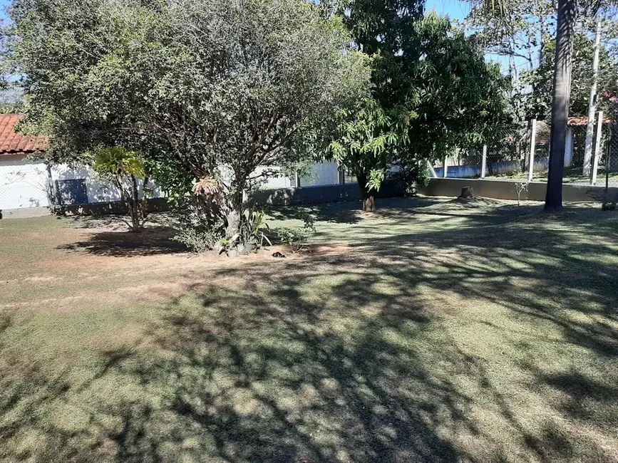 Foto 7 de Chácara com 1 quarto à venda, 234m2 em Condomínio Zuleika Jabour, Salto - SP