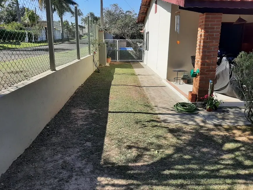 Foto 3 de Chácara com 1 quarto à venda, 234m2 em Condomínio Zuleika Jabour, Salto - SP