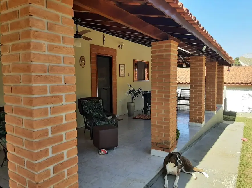 Foto 2 de Chácara com 1 quarto à venda, 234m2 em Condomínio Zuleika Jabour, Salto - SP