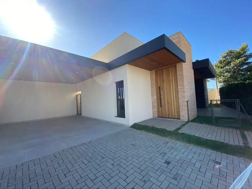 Foto 5 de Casa de Condomínio com 3 quartos à venda, 161m2 em Condomínio Residencial Mont Blanc, Itu - SP