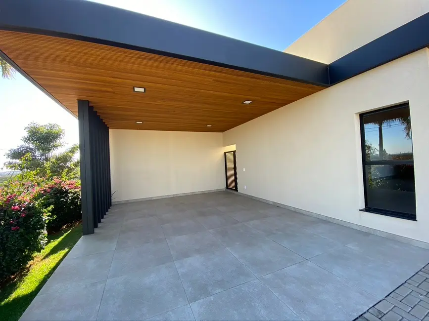 Foto 6 de Casa de Condomínio com 3 quartos à venda, 161m2 em Condomínio Residencial Mont Blanc, Itu - SP