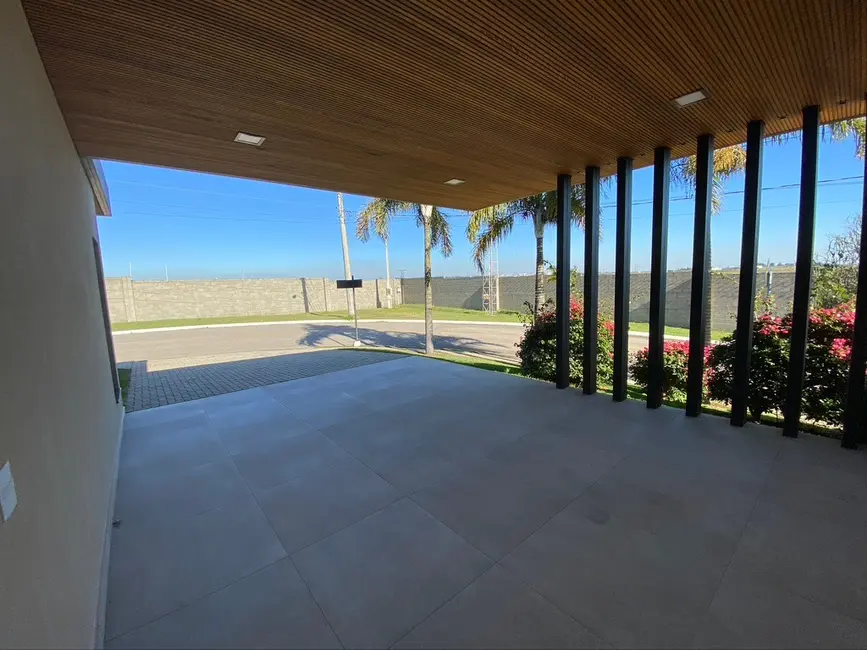 Foto 7 de Casa de Condomínio com 3 quartos à venda, 161m2 em Condomínio Residencial Mont Blanc, Itu - SP