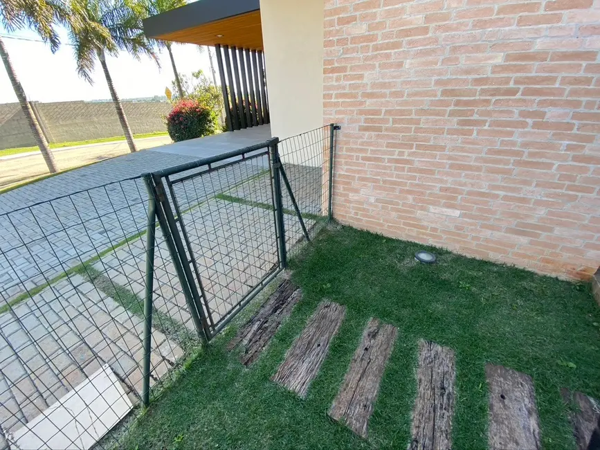 Foto 8 de Casa de Condomínio com 3 quartos à venda, 161m2 em Condomínio Residencial Mont Blanc, Itu - SP